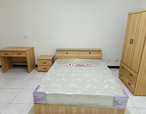 漢民商圈舒適大套房 - Image 1