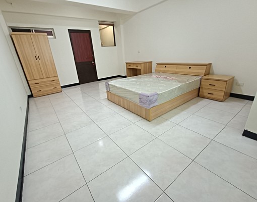 漢民商圈舒適大套房 - Image 3