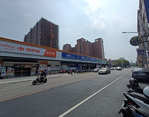 漢民商圈舒適大套房 - Image 10