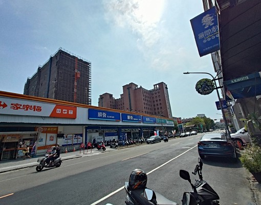 漢民商圈舒適大套房 - Image 11