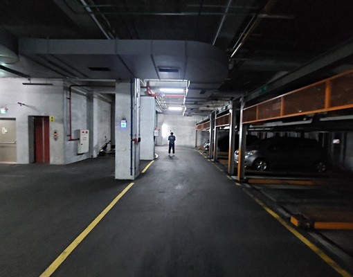 共有3個車位可租~租金含管理費 - Image 5