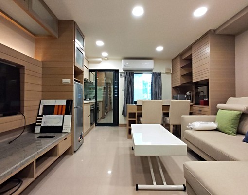 ◎近永春捷運站安靜不吵屋況精美溫馨實用使用空間大 - Image 1