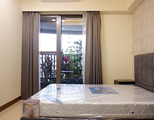 德賢商圈近全新精美裝潢大陽臺1+1房 - Image 5