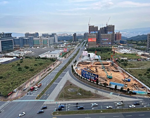 屋主自租竹城甲子園2房高樓層(有車位)文化一路捷運A7近林口 - Image 3