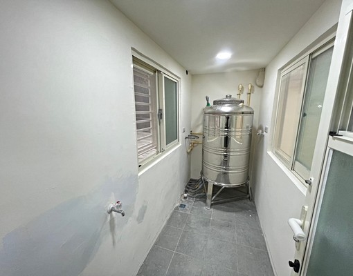 ✨可租補全新裝潢🐱可養貓❄️變頻冷氣💧包水網路第四台 - Image 13