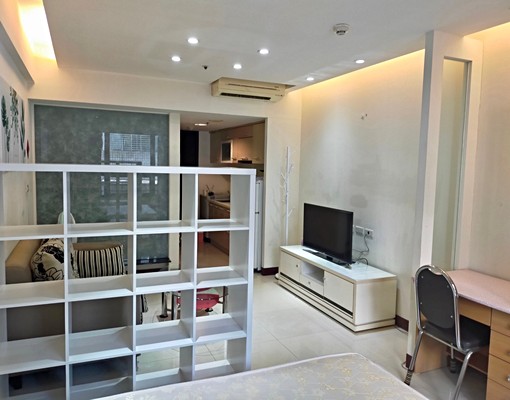 四季紐約套房|屋內加裝電熱水器.省電變頻冷暖氣,可租補 - Image 2