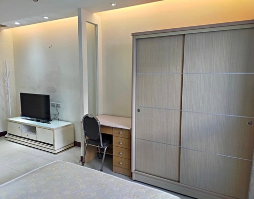 四季紐約套房|屋內加裝電熱水器.省電變頻冷暖氣,可租補 - Image 4