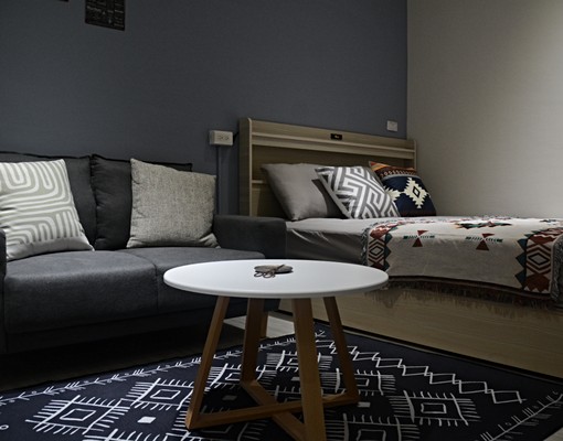 設計感|新裝潢|獨立家電|乾溼分離套房|獨洗獨曬 - Image 8