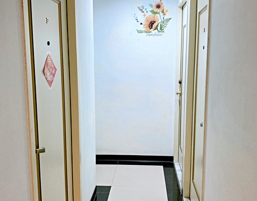 天母一樓套房含大院子NT$13,000起 - Image 11
