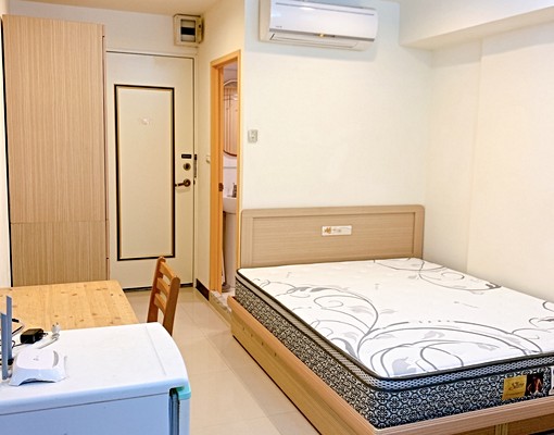 天母一樓套房含大院子NT$13,000起 - Image 6