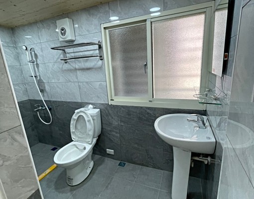 可合租.低樓蘆洲捷運全新3房 - Image 6