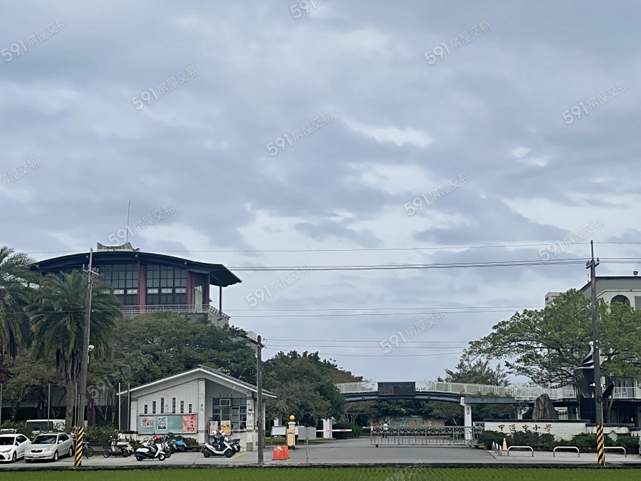 麒美紅葉環境圖