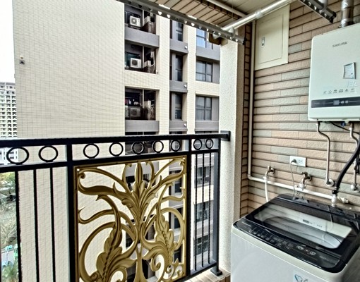 #綠線G01#興仁夜市#高樓層兩房車 - Image 7