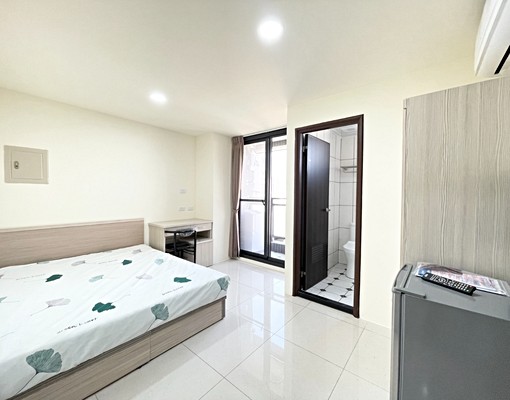 全新可租屋補助⛅陽台獨洗⛅機車位⛅可養貓⛅電梯秒殺喔~ - Image 2