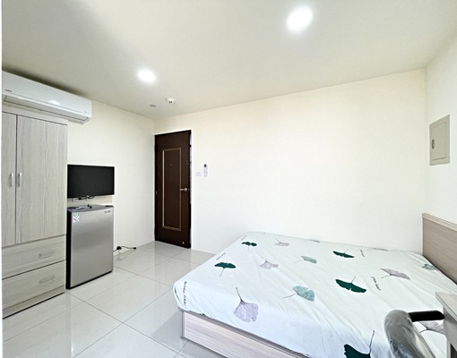 全新可租屋補助⛅陽台獨洗⛅機車位⛅可養貓⛅電梯秒殺喔~ - Image 5