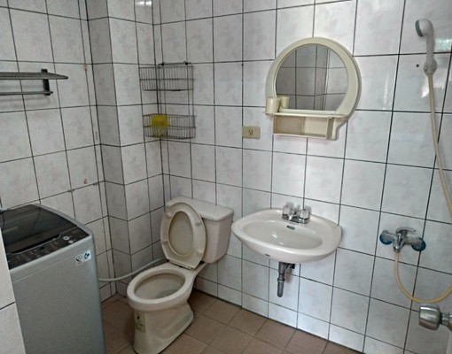 漢口商圈SOGO商圈市政中心~溫馨大套房 - Image 3