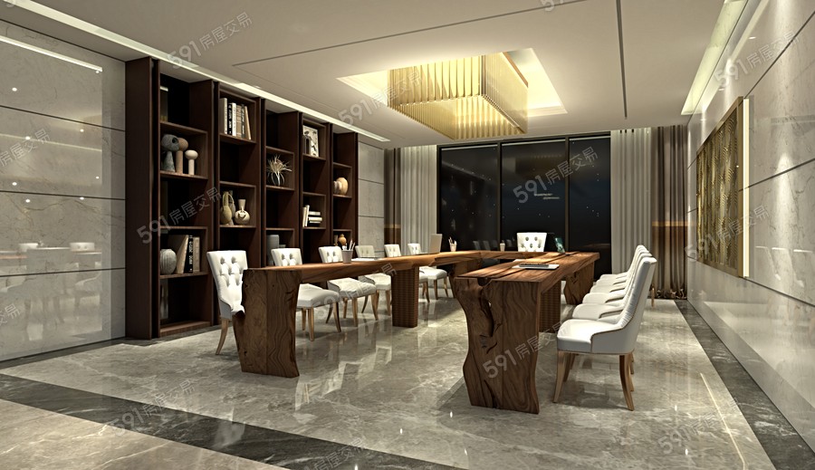 宜雄絢耀示意圖