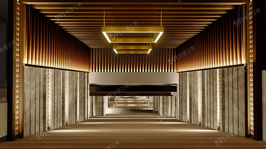 宜雄絢耀示意圖