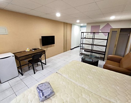 我成交多件近南紡可租補/獨立洗衣機/凸窗曬衣/優質舒適大套房 - Image 6