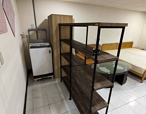 我成交多件近南紡可租補/獨立洗衣機/凸窗曬衣/優質舒適大套房 - Image 10