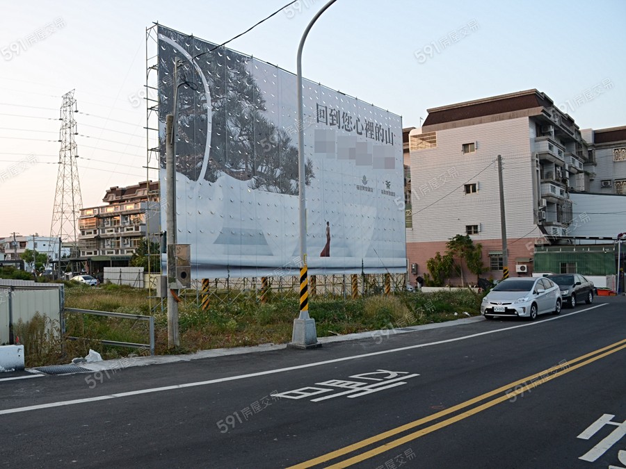 水無月-璞悅實景圖