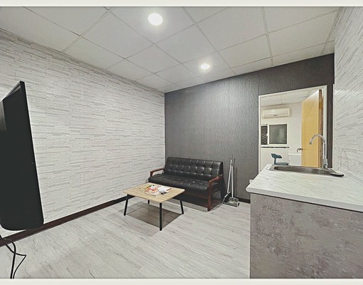 新埔站/寵物友善/超值三房一廳/可工作室 - Image 1