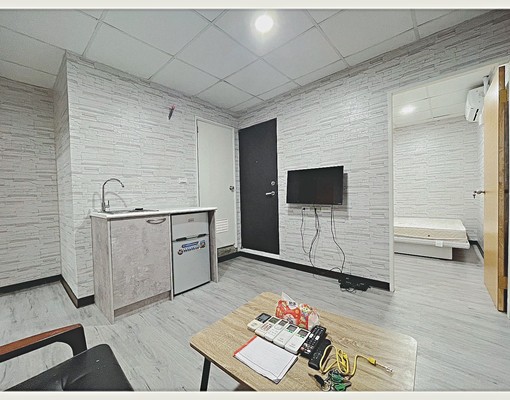 新埔站/寵物友善/超值三房一廳/可工作室 - Image 4