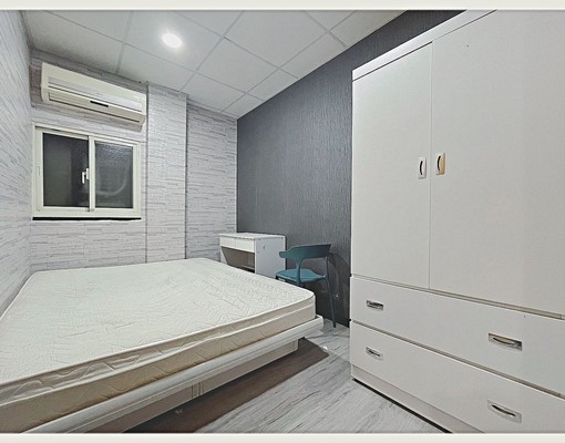 新埔站/寵物友善/超值三房一廳/可工作室 - Image 6