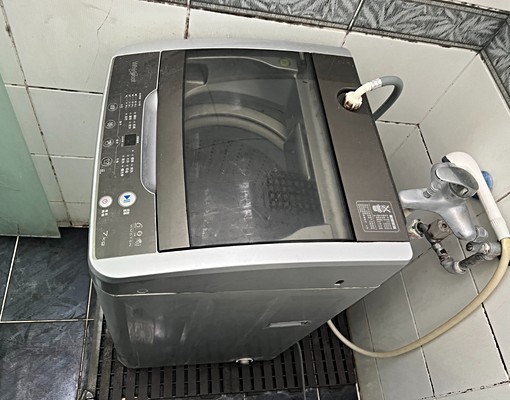 捷運松江南京站靜巷套房獨立洗衣機代收垃圾租金含水電費 - Image 3