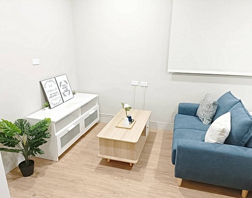 全新獨立套房/可申請房屋補助～ - Image 5