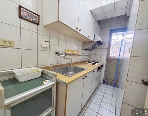 *秒殺!含B1平面車位含管-台水電全家具家電*塗城成功商圈* - Image 5