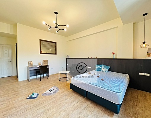 中西區全新裝修國華街大套房，絕對市中心 - 591租屋網 - Image 1