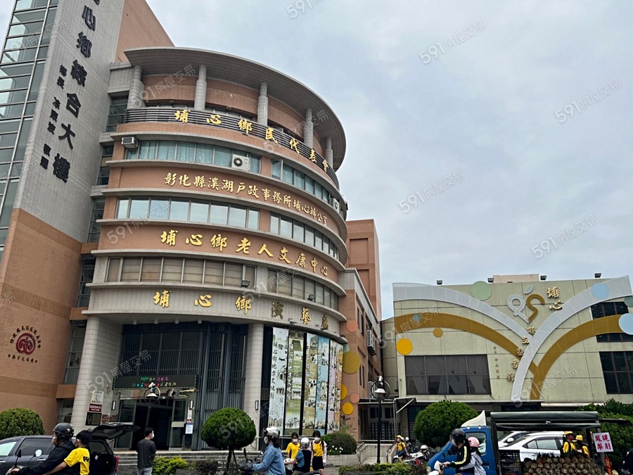 正源幸福5環境圖