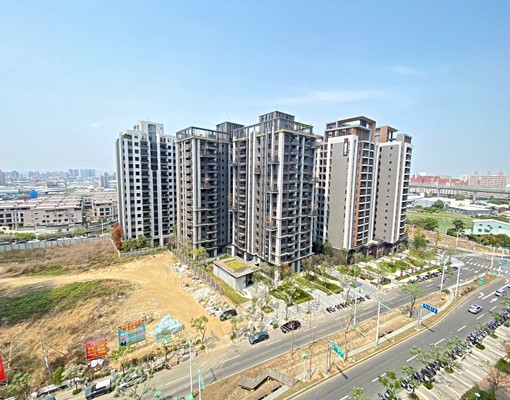 🚩機捷特區~3房,含車管傢電.可寵 - Image 11