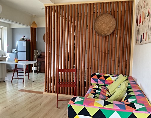 只短租,只短租,綠光小屋,依山傍水住在風景裏 - Image 7