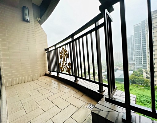 簡配艾菲爾2+1房含車含管~可租補 - Image 11