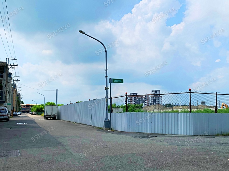 築澤臻美實景圖