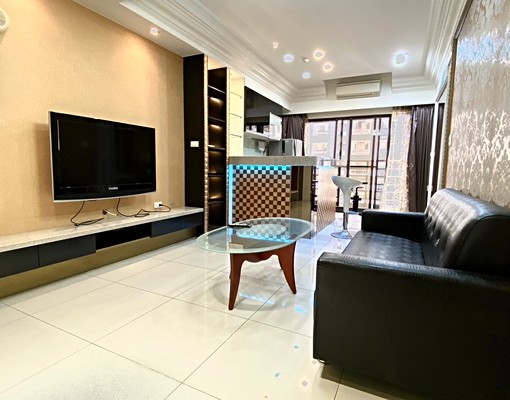 TO免仲社宅/可補助含車藝文超大更衣室 - Image 1