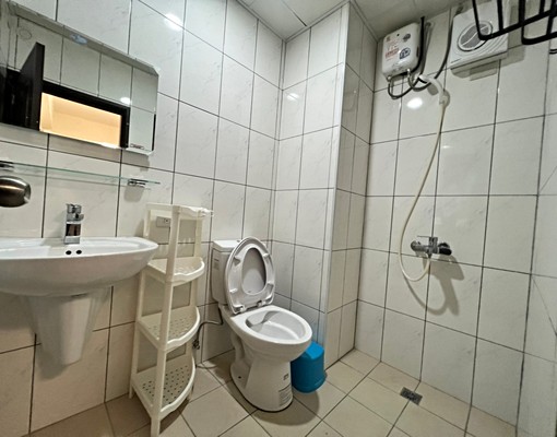 可短租💕走路站前秀泰@機能超好變頻冷氣 - 591租屋網 - Image 11