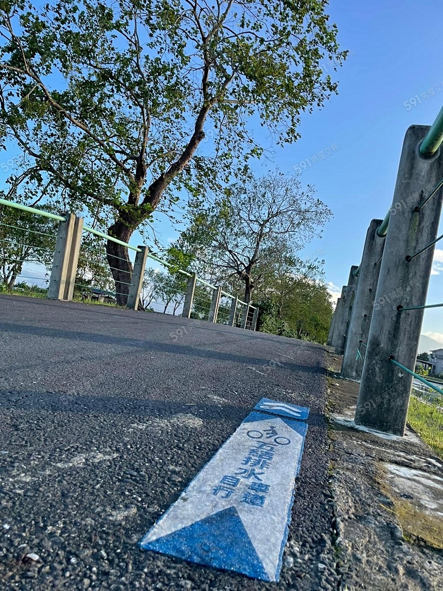 征泰大吉 NO.5環境圖