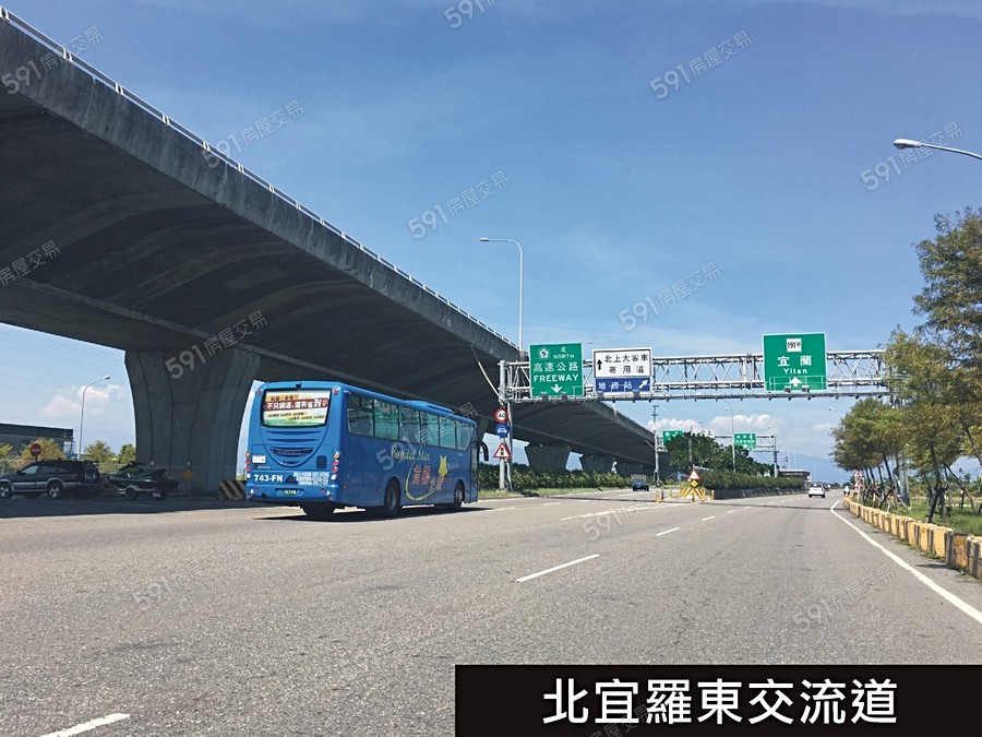 征泰大吉 NO.5環境圖