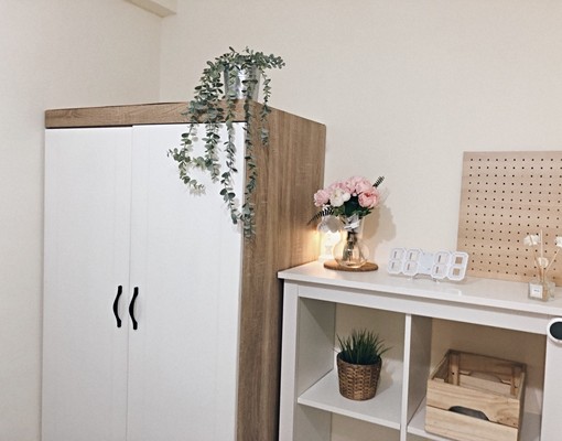 雅房/小清新藝文特區共生宅 - Image 13