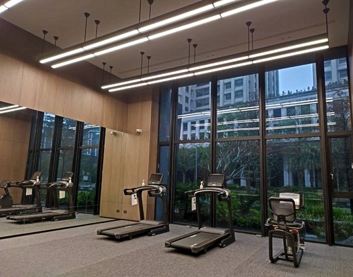 近高鐵學區《全新》優質三房,大露台 - Image 4