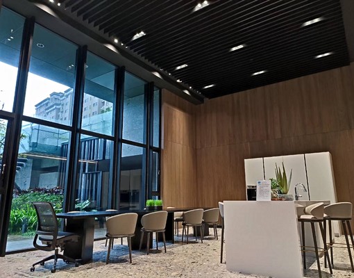 近高鐵學區《全新》優質三房,大露台 - Image 6