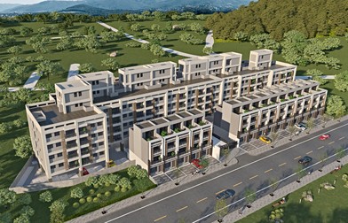 大名人光輝(公寓)