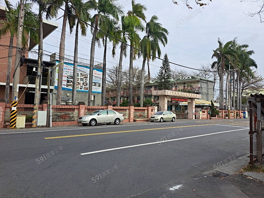 新日光六期  ( 珍幸福 )環境圖