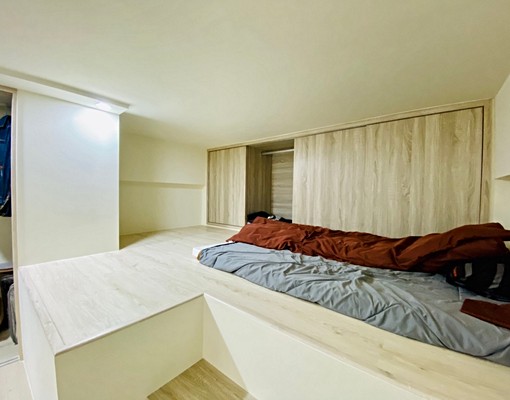 近林口長庚，精緻兩房樓中樓，全新裝潢 - Image 8