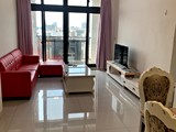 新竹租屋,北區租屋,整層住家出租,寧靜典雅三房三衞浴,附全新家電.傢俱