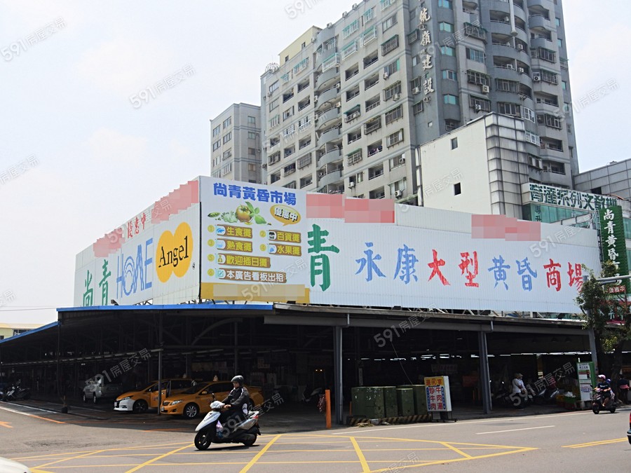 陶喜琢悦環境圖