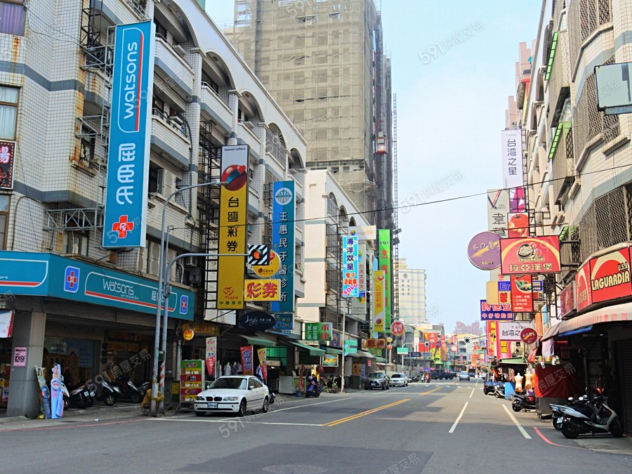 陶喜琢悦環境圖